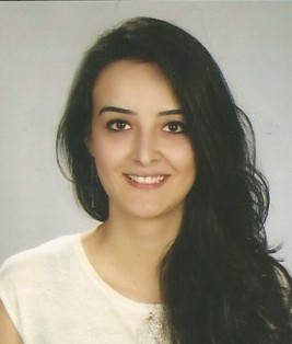 Dr.İlayda İlkucar (Director)