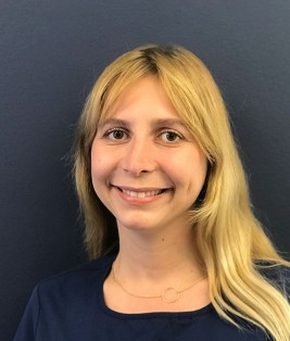 Dr. Sedef Sera Hepdarcan , PHD (TUR)