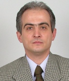 Dr.Farid Masgari , PHD(BUL)