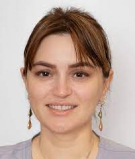 Dr.Betül Karagil , PHD (TUR)