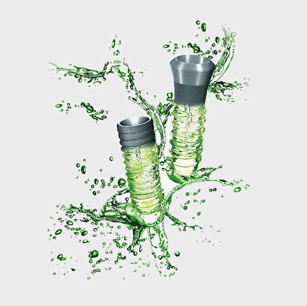 Dental implants in Hounslow