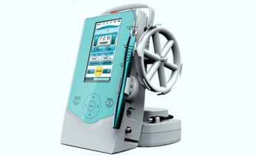 Laser Dental Treatment