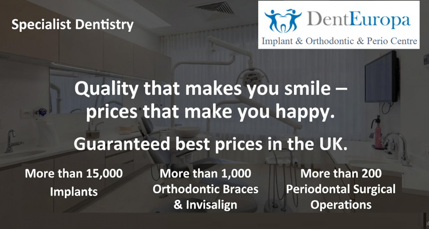 DentEuropa 